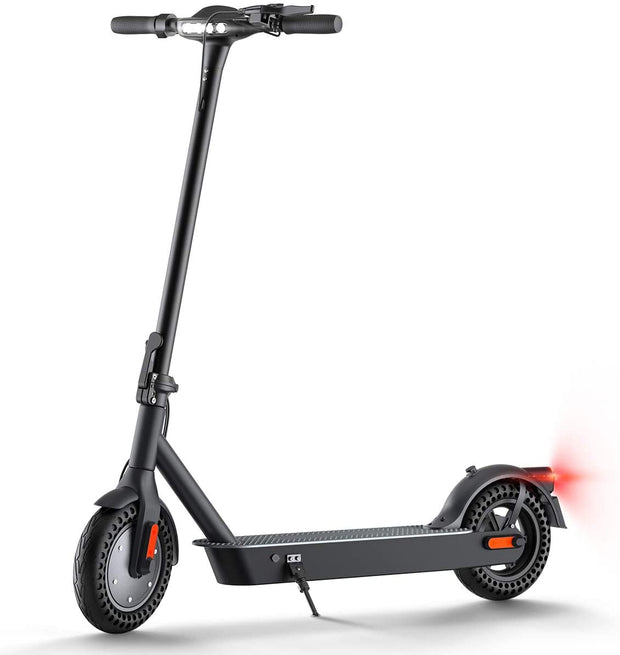 2 wheel CE off load scooters electr par adult  Elektroroller EU warehouse ready to shipping 10 inch 350W 10AH electric scooter