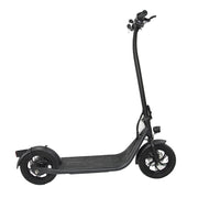 2021 New arrive  12 inch folding adult big wheel electric scooter support OEM